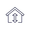 ceiling-height-icon-line-vector-eps-file-easy-to-edit-297241340